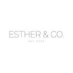 esther.com.au coupons and promo codes