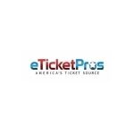 eTicketPros.com coupons and promo codes