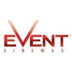 Event Cinemas Australia coupons and promo codes