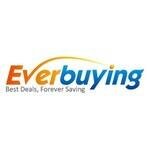 Everbuying coupons and promo codes