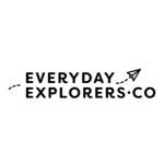 Everyday Explorers Co. coupons and promo codes