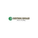 Everything Dinosaur coupons and promo codes