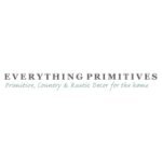 Everything Primitives coupons and promo codes