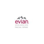 Evian Facial Spray coupons and promo codes