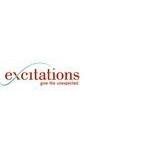 Excitations coupons and promo codes