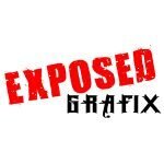 Exposed Grafix coupons and promo codes