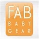 Fab Baby Gear coupons and promo codes