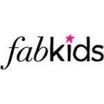 FabKids.com coupons and promo codes