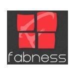 Fabness.com coupons and promo codes