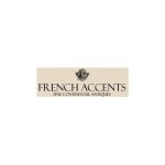 French Accents Antiques coupons and promo codes