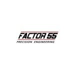Factor 55 coupons and promo codes