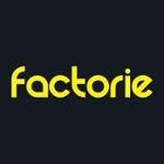 Factorie coupons and promo codes