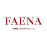 Faena Hotel coupons and promo codes