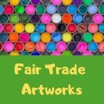 Fairtrade Artworks coupons and promo codes