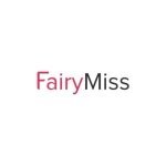 Fairymiss coupons and promo codes