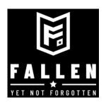 Fallen Yet Not Forgotten coupons and promo codes