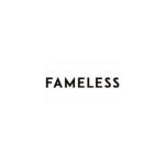 Fameless Apparel coupons and promo codes