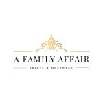 Family Affair coupons and promo codes