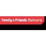 Family & Friends Railcard coupons and promo codes