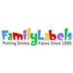 Family Labels coupons and promo codes