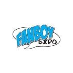 Fanboy Expo coupons and promo codes