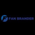 Fan Brander coupons and promo codes