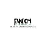 Fandom of the Month coupons and promo codes