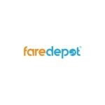 FareDepot coupons and promo codes
