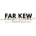 Far Kew Emporium coupons and promo codes