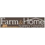 Farm & Home Supply Center coupons and promo codes