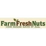 Farm Fresh Nuts coupons and promo codes