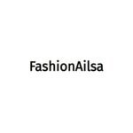 FashionAilsa coupons and promo codes