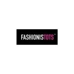 Fashionistots coupons and promo codes