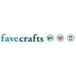 FaveCrafts coupons and promo codes