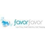 Favor Favor coupons and promo codes