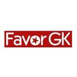 FavorGK coupons and promo codes