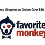 Favorite Monkey coupons and promo codes