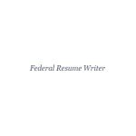 Federal Resume Writer coupons and promo codes