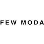 FEW MODA coupons and promo codes
