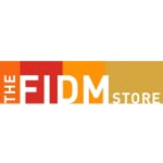 FIDM Store coupons and promo codes