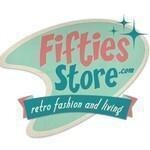 Fiftiesstore.com coupons and promo codes