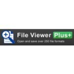 file viewer plus coupons and promo codes