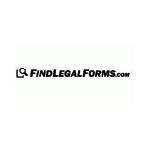 FindLegalForms coupons and promo codes