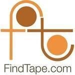 Findtape.com coupons and promo codes