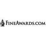Fine Awards coupons and promo codes