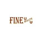 Fine Boots coupons and promo codes