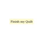 Finish My Quilt coupons and promo codes