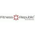 Fitness Republic coupons and promo codes