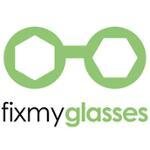 Fixmyglasses coupons and promo codes