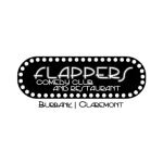 Flappers Comedy Club coupons and promo codes